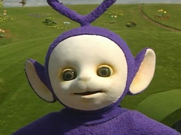 WOKE Slendytubbies Confessions 🔦 tweet media