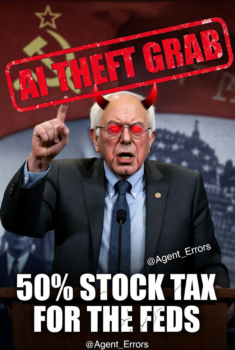 Agent Error tweet media