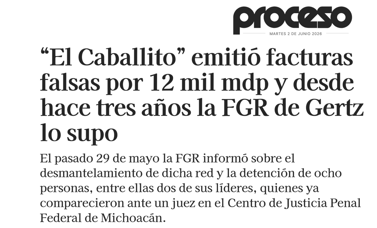 acastilloDC's tweet photo. Lavaron 12 mil millones de pesos en seis estados con 15 empresas fantasma. Gertz tenía las denuncias y las guardó. Dejó operar a narcos, huachicoleros y políticos que, como él, se beneficiaron del crimen organizado. @Embamexru https://t.co/HT5zq66ki1