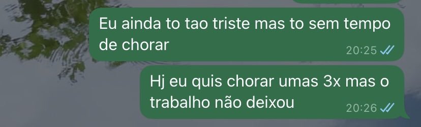 bruvilabela's tweet photo. Gratidão? https://t.co/9AKzLOV6m2