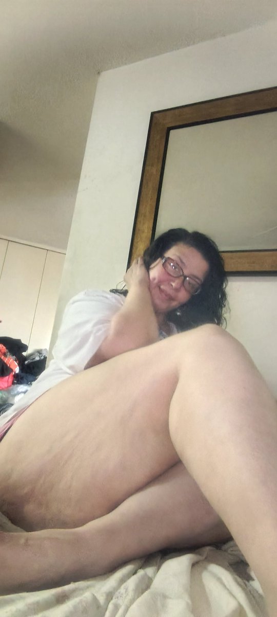 LunaAmazon82's tweet photo. You know you miss me 👑🩵

#goddess 
#bbw https://t.co/ohvAamZtGZ