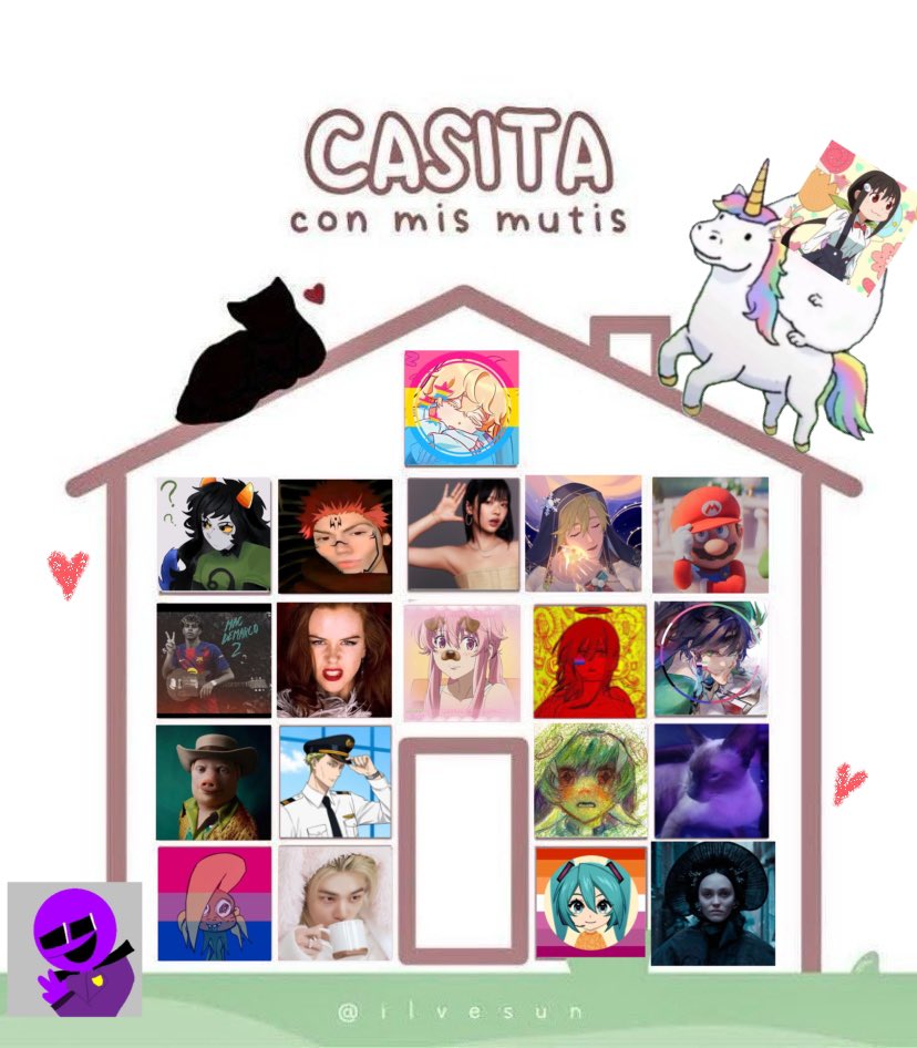 liz | busco mutis tweet media
