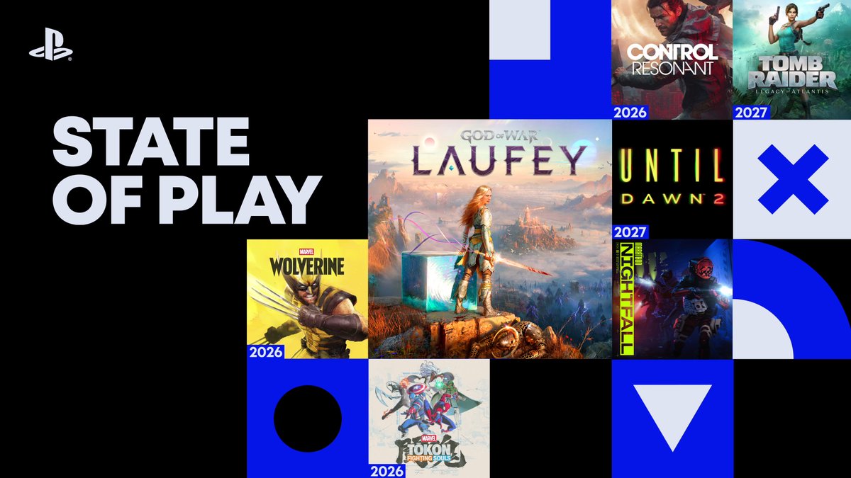 PlayStation Brasil tweet media