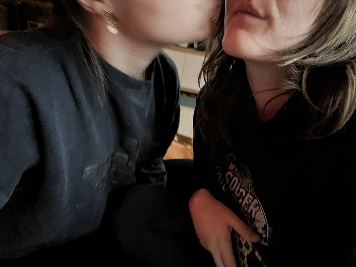 oops_cry's tweet photo. reminder- I’m a queer woman and won’t tolerate any sort of discrimination on my page 🏳️‍⚧️🌈🐾🫶

I hope you all have a safe and wonderful pride month https://t.co/PDtMIMCmJu