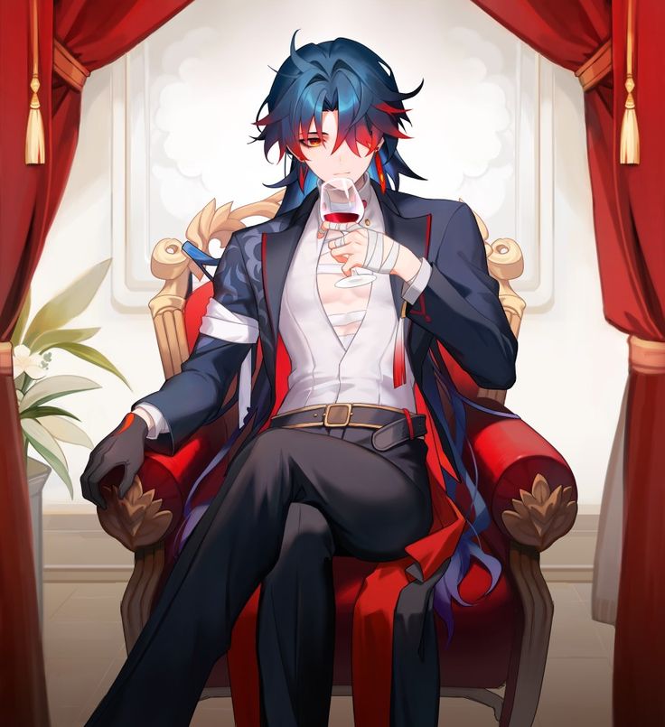 Bladecito_98's tweet photo. ~ Que tal me agarraste justo tomando mi vinito importado ~
🍷Blade🍷✨ Liebe Ist Führe Alle Da ✨ https://t.co/gT8dMtJtD8