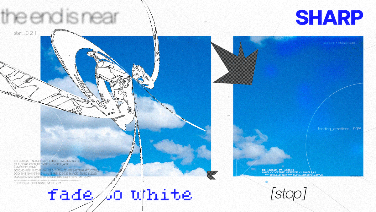 ShiinaaCore's tweet photo. CELESTIAL_CORRUPTION_v2 https://t.co/QXLxbbfLED