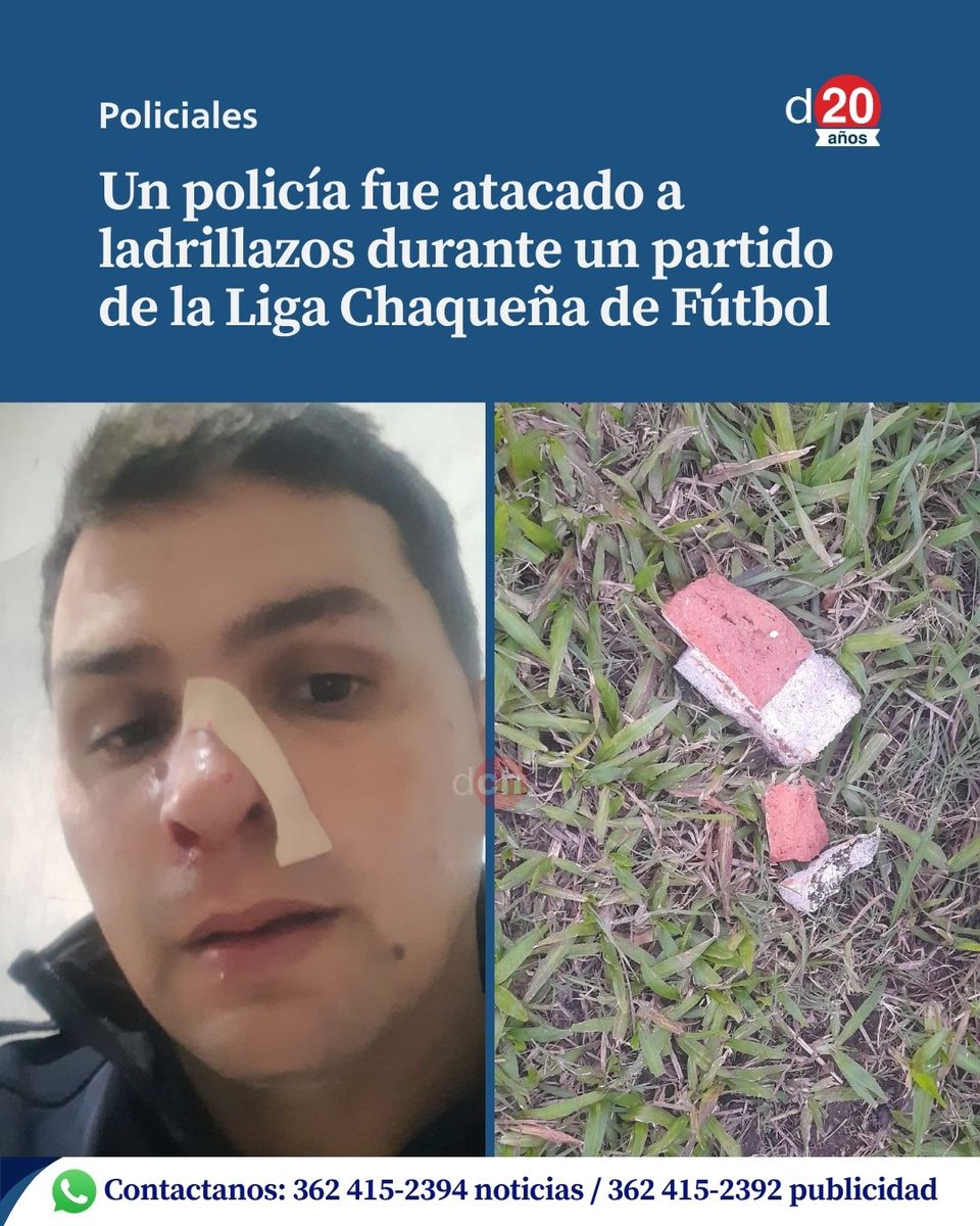 DataChaco.com tweet media