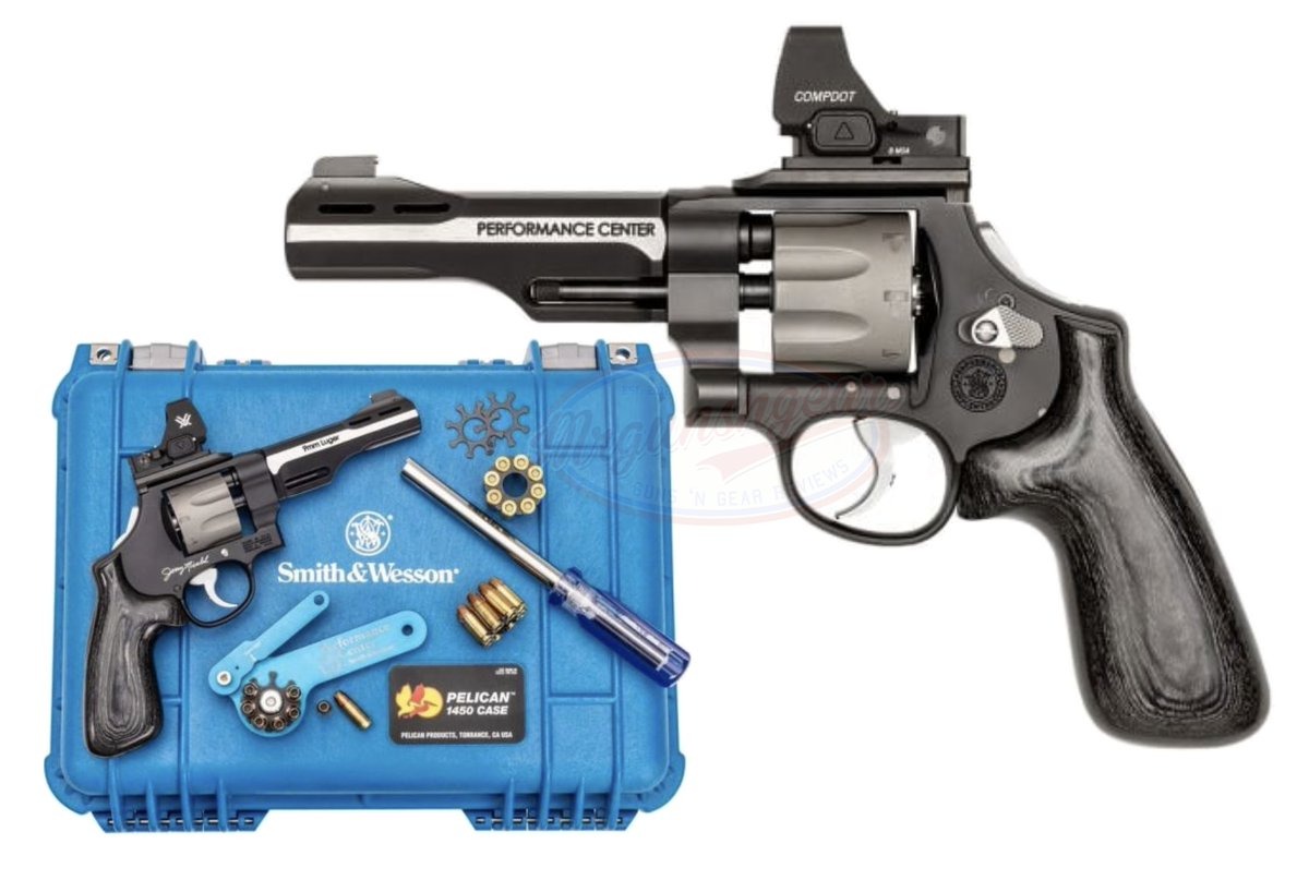 Mrgunsngear tweet media