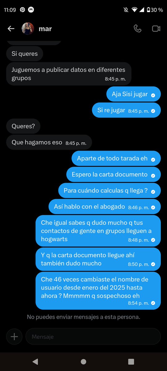 Diosa biónica tweet media