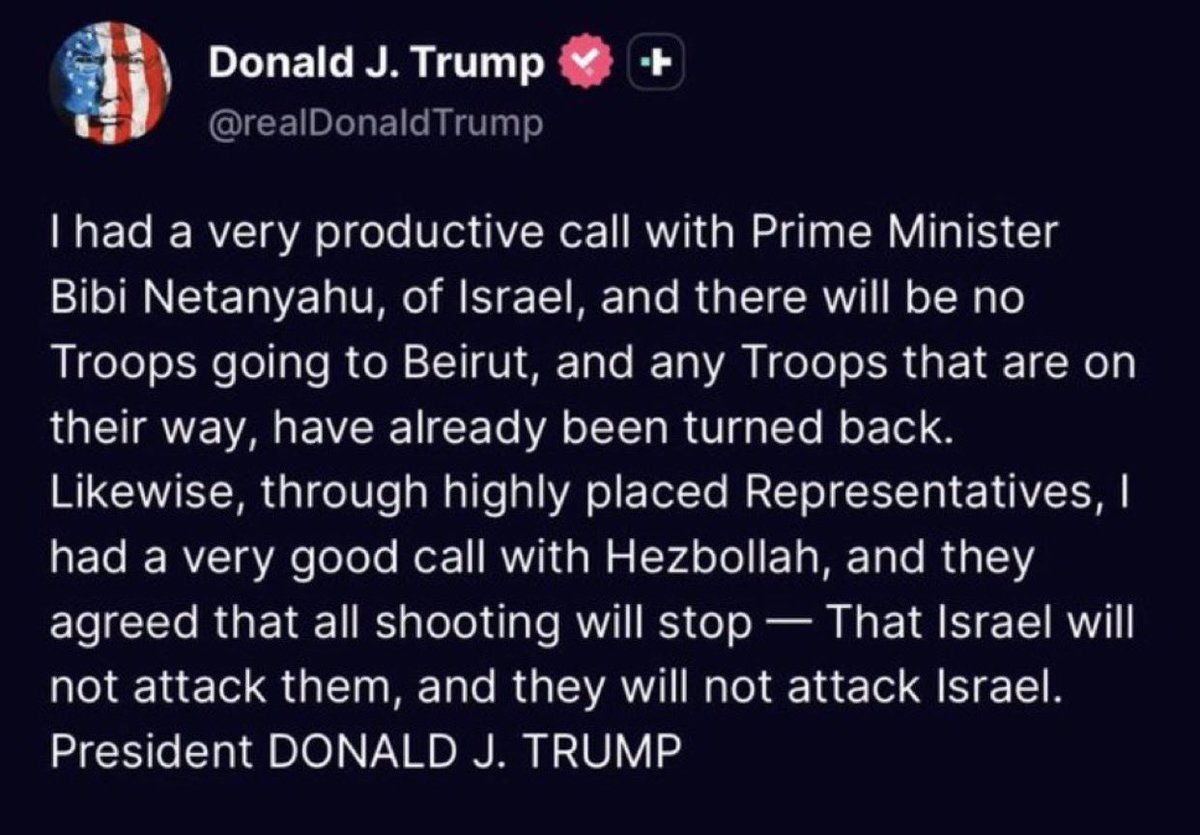 InamSh1's tweet photo. @realDonaldTrump Excellency you have proved your leadership. Stopping wars for negotiations is not weakness rather it speaks volumes about your character &amp; strength
So many innocent ppl were dying. Your name will be written in the history in golden words
#pakistan https://t.co/F2AM2NMq2Z