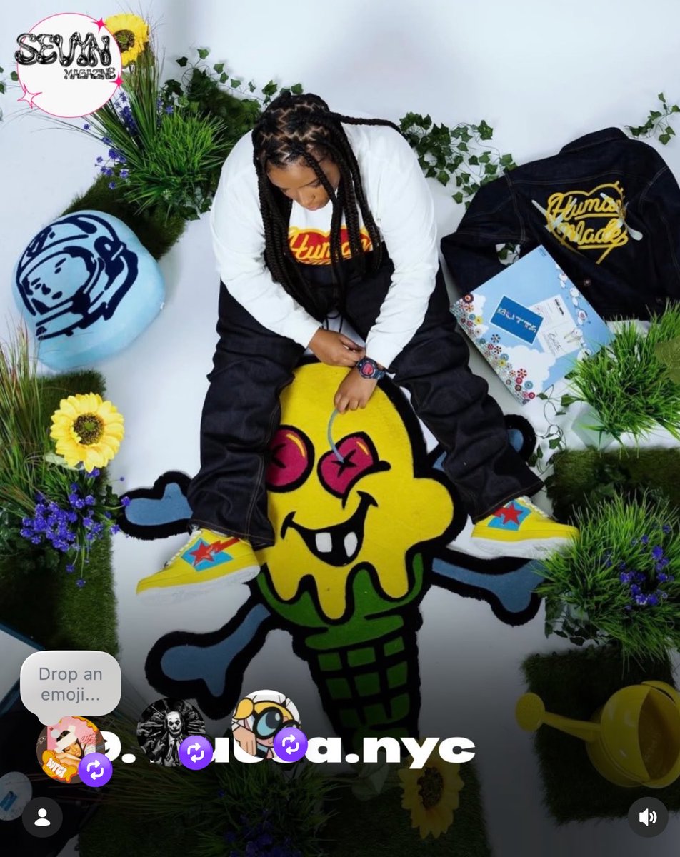 buttanyc_'s tweet photo. exactly who i think i am 💫 https://t.co/vCCfIQcM5X