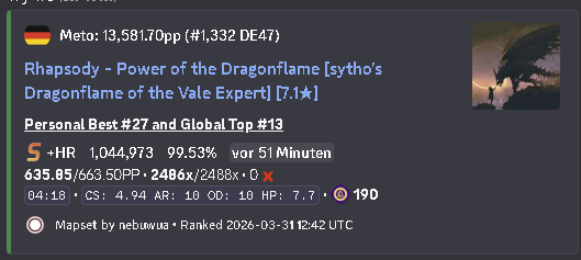 FireMeto's tweet photo. finally got my pp on ts im gonna lock in this week for pp 😼 https://t.co/AuD0D5lHuh