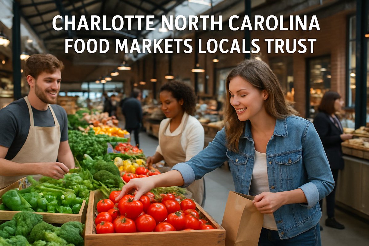 Lopaze's tweet photo. This guide explains procurement, distribution, and regulatory strategies for charlotte north carolina food markets. https://t.co/odeS8ZgoDj https://t.co/wVzVsuFaN2 Charlotte North Carolina Food Markets Locals Trust
https://t.co/z54MALX25y https://t.co/ANwFnrIfOf