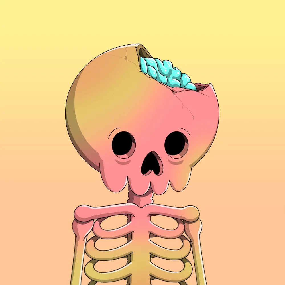 cryptsocialclub's tweet photo. 🚨💀 NFT WEEK #28 IS LIVE

🎁 Three CSC NFT prizes 👀
• Crypt Social Club OG
• Crypt OGeeZ
• Crypt Reborn 1.1

🎟️ Join in Discord

🦴 Enter with $BONES

⏳ Ends in 7 days

Good luck, skeletons 💀🔥
#Polygon #NFTs https://t.co/aiFNNv61vQ