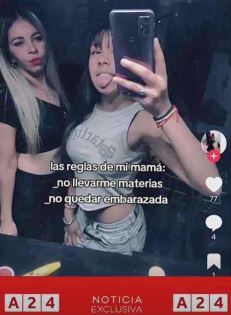 SanLuisVida_VII's tweet photo. Caso Agustina Vega
Otra vez lo que se destaca es la sexualización temprana y el abuso sexual sobre niños y adolescentes en el marco de una FAMILIA LIQUIDA.
8 veces superior donde los niños conviven con personas diferentes a sus padres biológicos.
#SanLuis #GeneracionProvida 💙 https://t.co/U1wWMredZZ