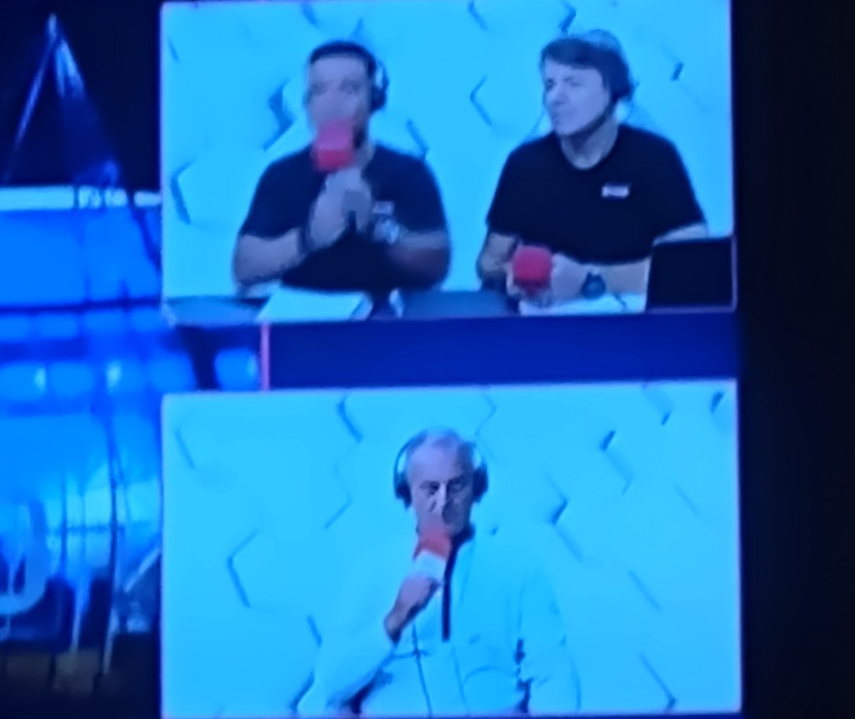 rodrigoblog's tweet photo. O Lisca Doido vai comentar Fortaleza x Vitória na Sportynet https://t.co/pWLfNMiR4t