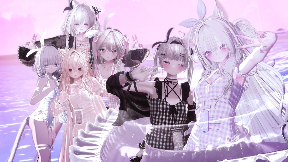 LovE_M2_darling's tweet photo. たのしかった〜🩷 https://t.co/bn0tn9xLNB