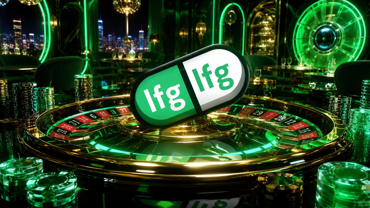 Jako_Sol00's tweet photo. @traderInosuke 100x? More like 1000x🔥🔥🔥 $lfglfg has limitless potential given its insane lore. You’ll be sad you missed out when it’s far above the sky limit🚀🔥

4Zt6kBBD2MvcVZfMqz1fbGy8DsCmCwWw4v1kVy4qMYEy https://t.co/jKOlR1ufDs