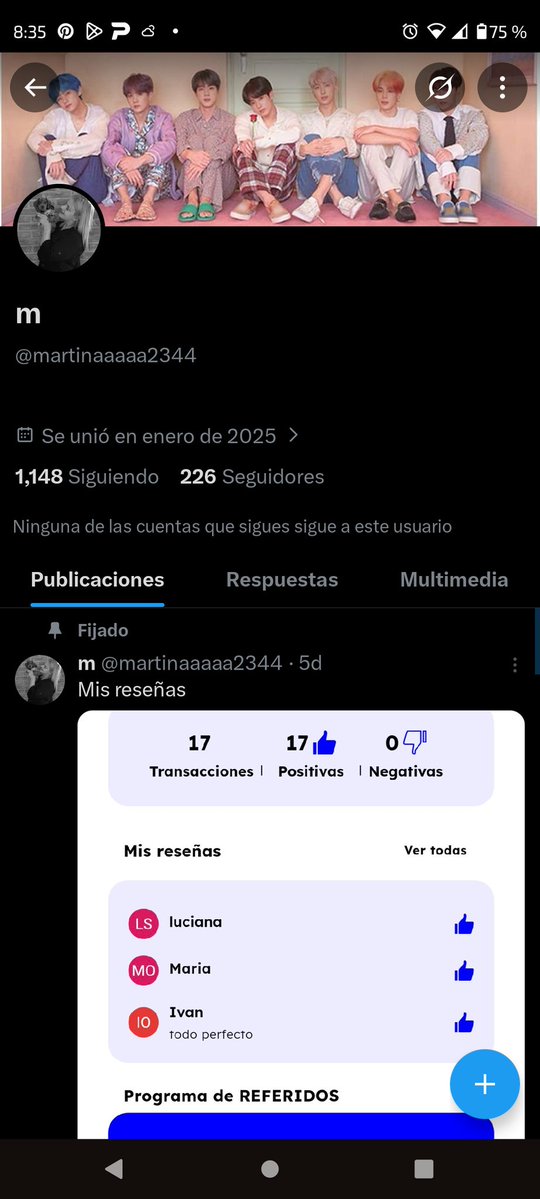 Diosa biónica tweet media