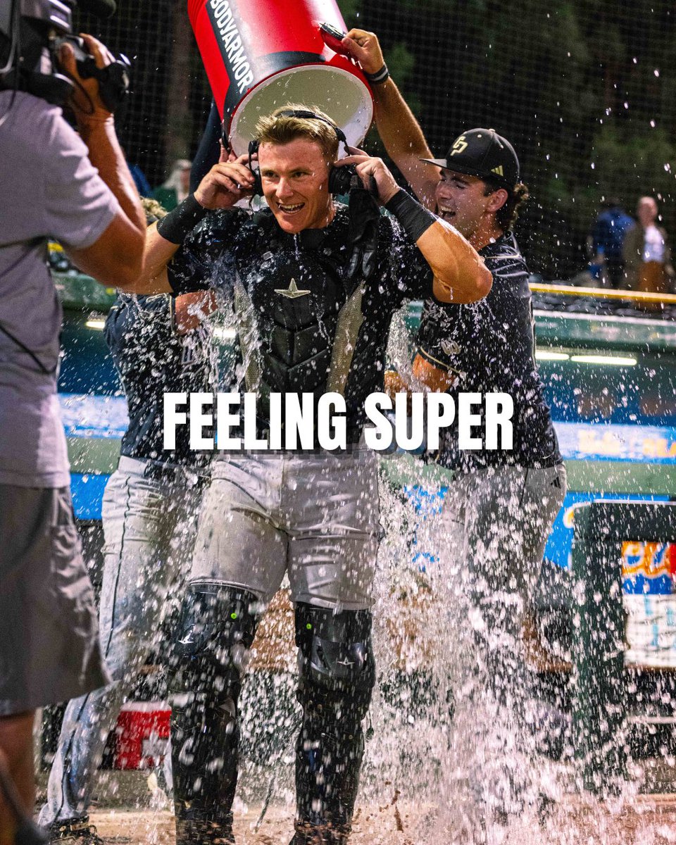 CalPolyBSB's tweet photo. That post ticket punch feeling😤🎟️

#RideHigh https://t.co/ru7PNE2Ajs