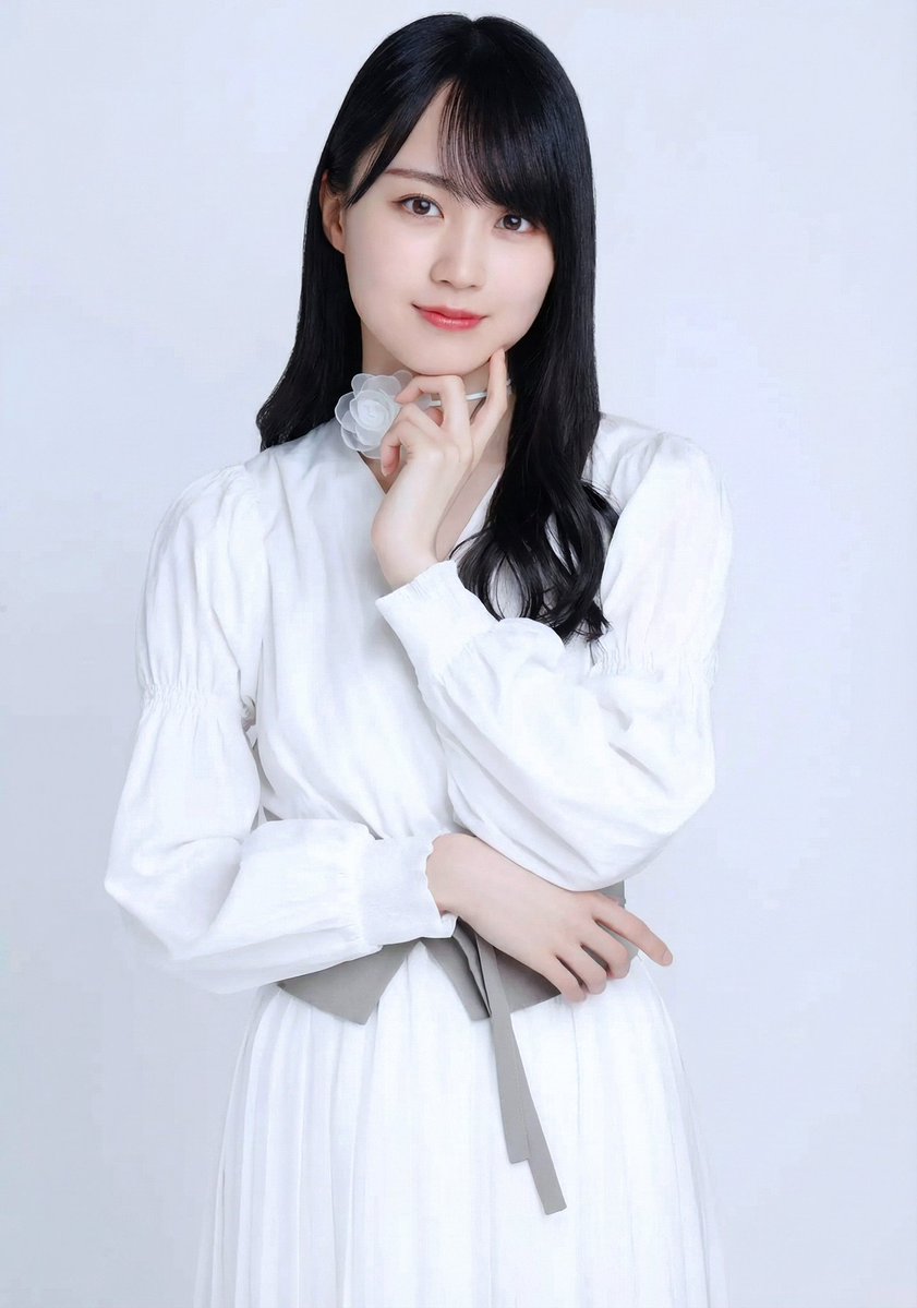 Nogi_lovers77's tweet photo. #賀喜遥香 https://t.co/3ksDSdId07