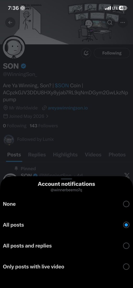 winnerbee🐝 tweet media