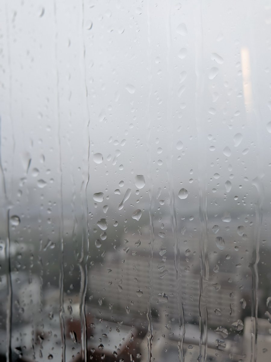 commons30's tweet photo. 台風（悪天候）の影響が心配されますが、皆さまのお住まいの地域では雨や風の状況はいかがでしょうか☔
どうぞ安全第一でお過ごしください🙏

コモンズのオフィス周辺(東京・南青山)も、今は歩道を行き交うひともまばらで、静かな横顔を見せています😉

#コモンズ投信 #企業公式 #台風６号 #ご安全に https://t.co/T7iz3qYCra