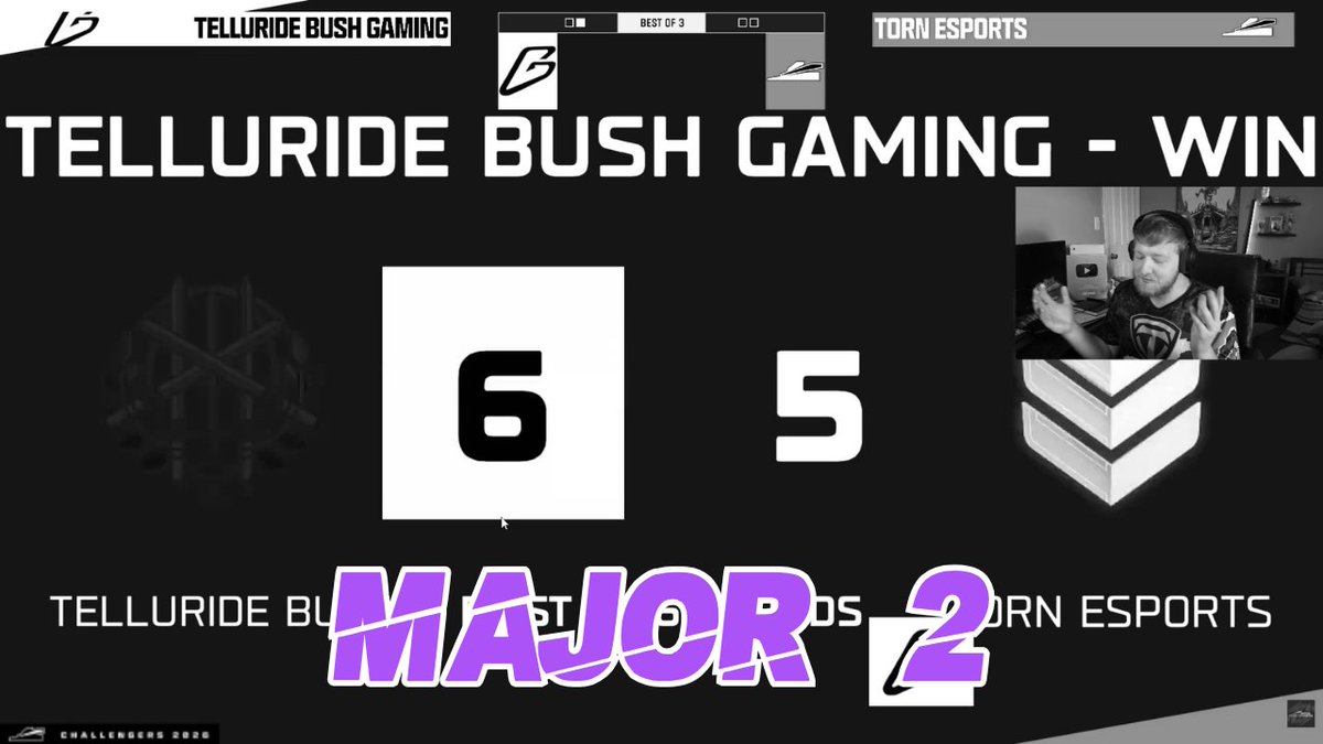 gg_torn's tweet photo. Tomorrow is about vengeance.

Game 1 vs Bush
Game 2 vs OMiT https://t.co/Naw0L2rjMl