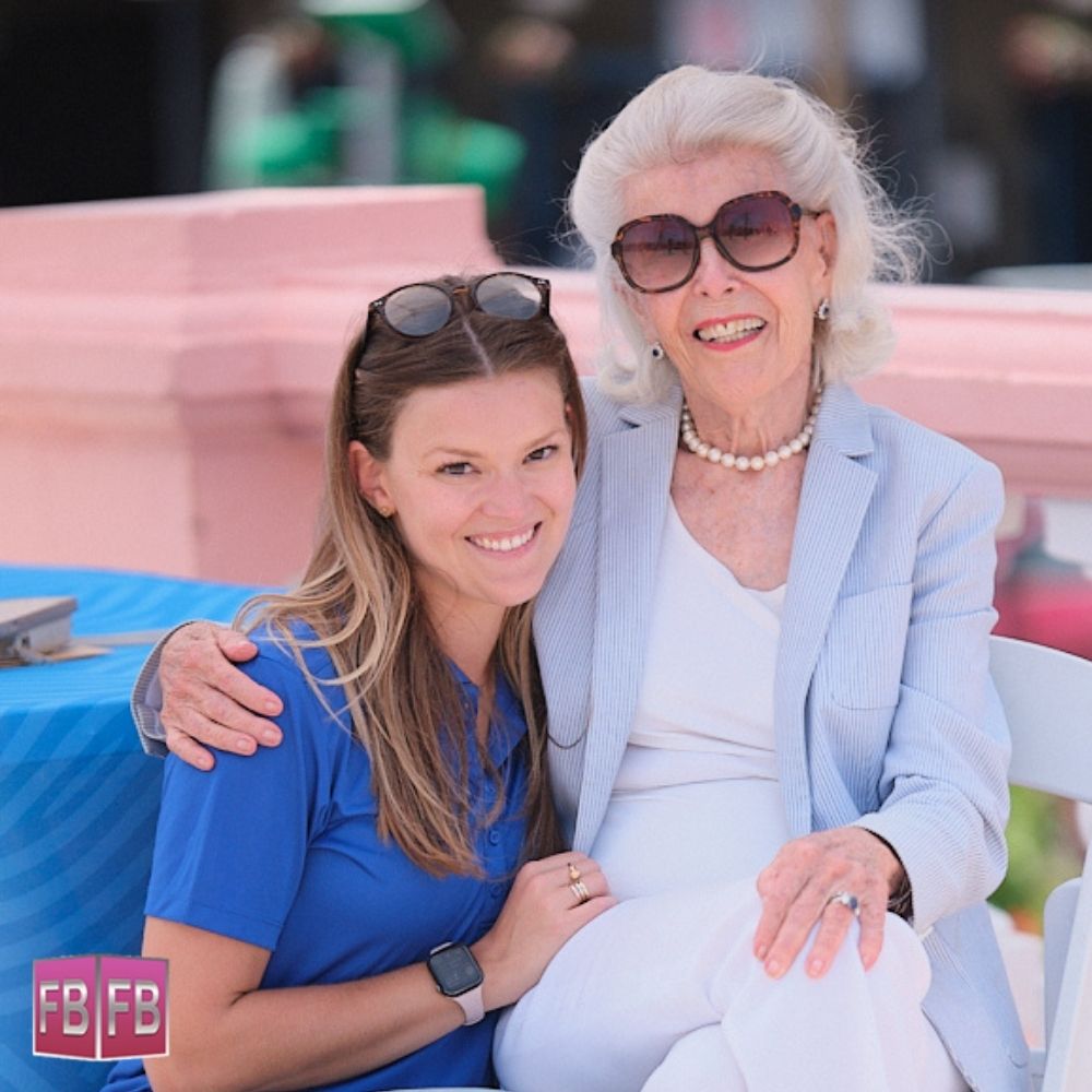 ForeverBermuda's tweet photo. CG hosted their inaugural CG Wellness Festival featuring fitness classes, local entertainment, vendors and more | #Bermuda https://t.co/hFY1oIBq6k