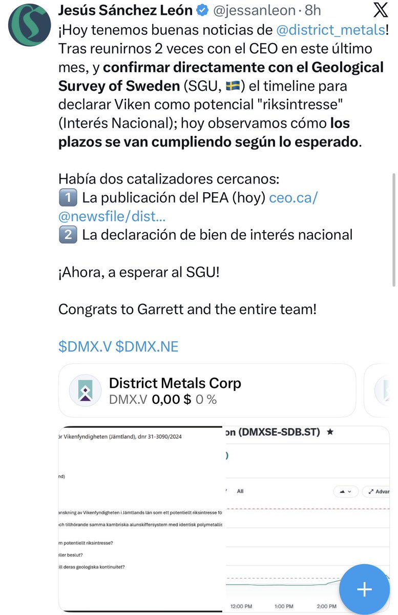 ITOLDYA6's tweet photo. Y que no falte la Mona Chita 🐒del Fintuit 🇪🇸 @jessanleon uniéndose a “la fiesta” despues de dumpear toda la posición en el MINIMO a menos de la mitad hace 3 meses 🙈 y ahora dentro con 10.000 Euros metidos en su fondazo de 2M 😭 !Buena suerte con ese Billion de Capex 🤡! https://t.co/eiHyIOajcL