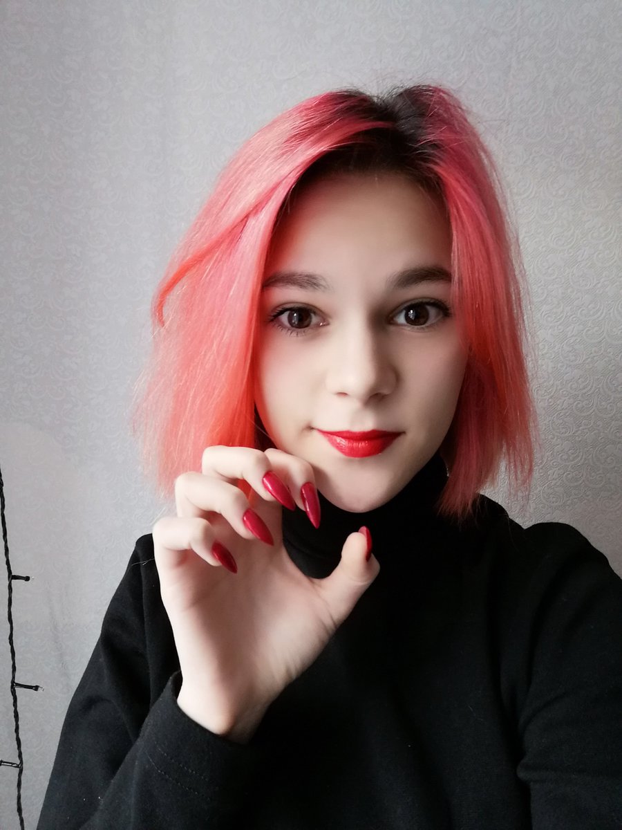 female_girlsS's tweet photo. https://t.co/Xa5dl4ovIE
https://t.co/1gY6MZXsTr
New model - cute and so hot Emi! She will be glad to get to know you better, come see her :)
#StreamingNow
#CamLive
#LiveStreaming
#ComeWatch
#JoinMyRoom https://t.co/BghXVgXIa8