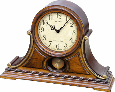ClockFC_01's tweet photo. Rhythm, ICS Clock is back! However, this ICS Clock will only be sold in Thailand and China. And even stranger, there are 3 more New Selects. https://t.co/XrZl9quKnp