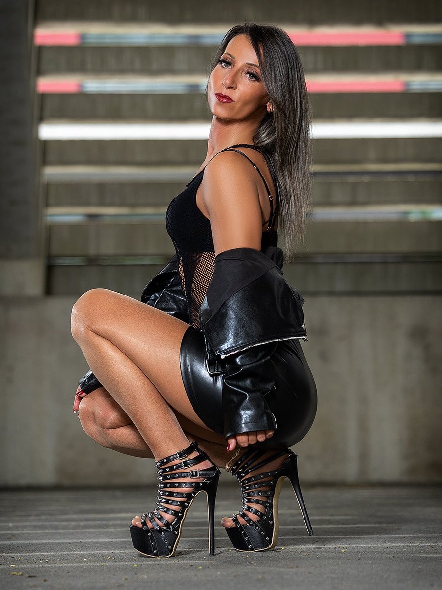 Goddess x lena tweet media