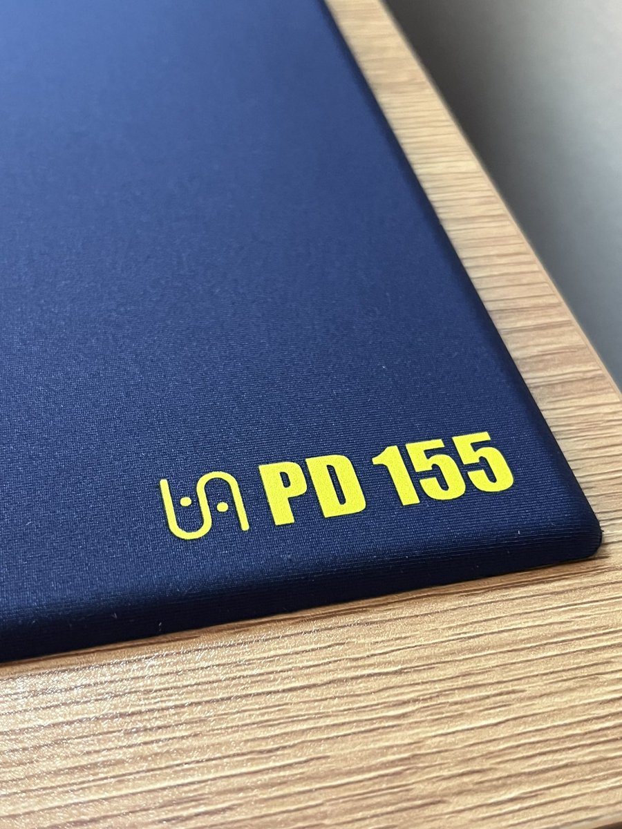 cs9oe's tweet photo. pd155 is a 10/10 for me 👨‍🍳 @vaxee_corp https://t.co/61JOHSFdNk