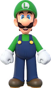 ScaldFishies's tweet photo. Luigi https://t.co/nZHxJ1U7Zb
