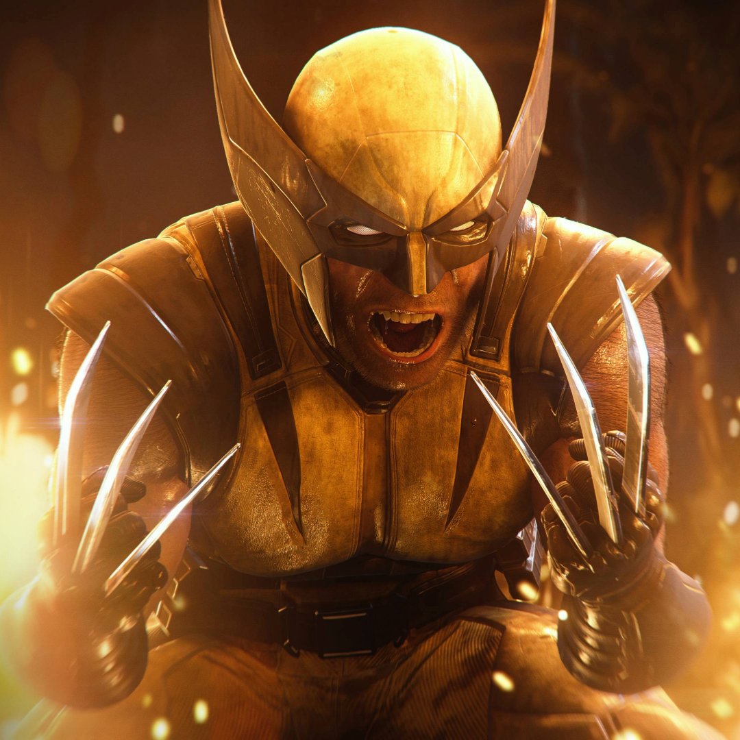 Nação Marvel tweet media