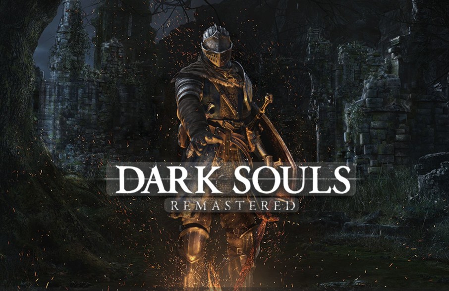 mcagee3's tweet photo. Tonight, 10pm EST USA, we join the Gents for more #darksouls Remastered action! It seems the DLC is on the docket. Let's see what this adventure continues to offer!

https://t.co/AOqrTtvlFj https://t.co/vt3ACYmxZC
