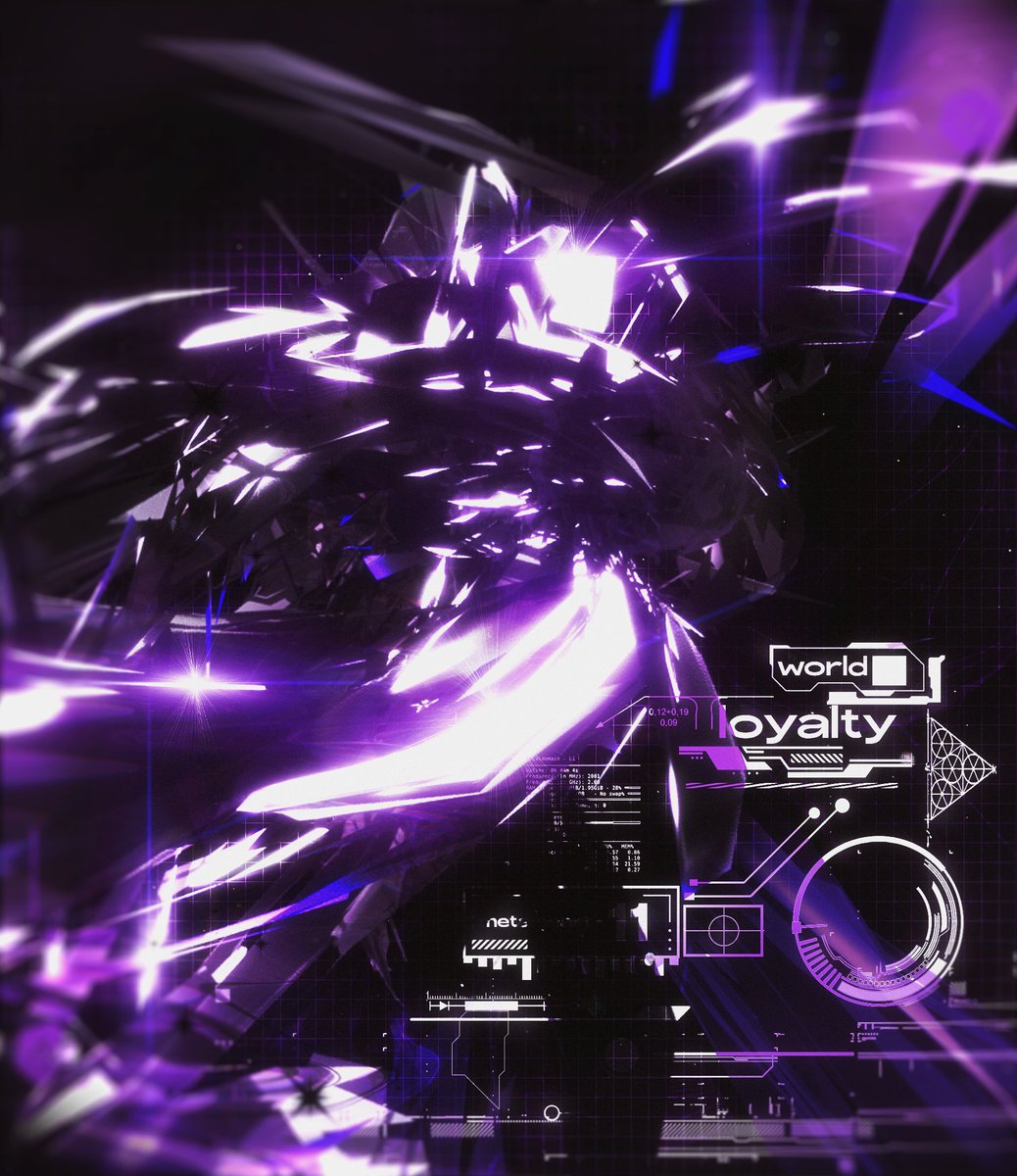 worldedg's tweet photo. loyalty - 5th metalhearts piece - new best https://t.co/frtB3ud5bR