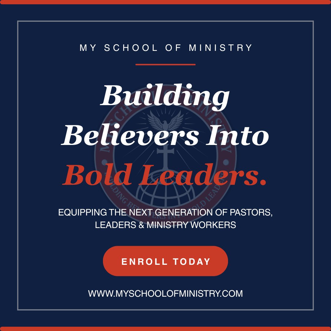 a_massenburg's tweet photo. Give your whole church unlimited ministry training—under YOUR name.
 MSOM is a fully white-label platform: your church's branding, your colors, our growing course library.
 📞 +1 (888) 201-7771
 🌐 https://t.co/aoUIEyAsxL
 📧 Info@myschoolofministry.com
 #WhiteLabelMinistry #C https://t.co/Mb5dCRpmwn