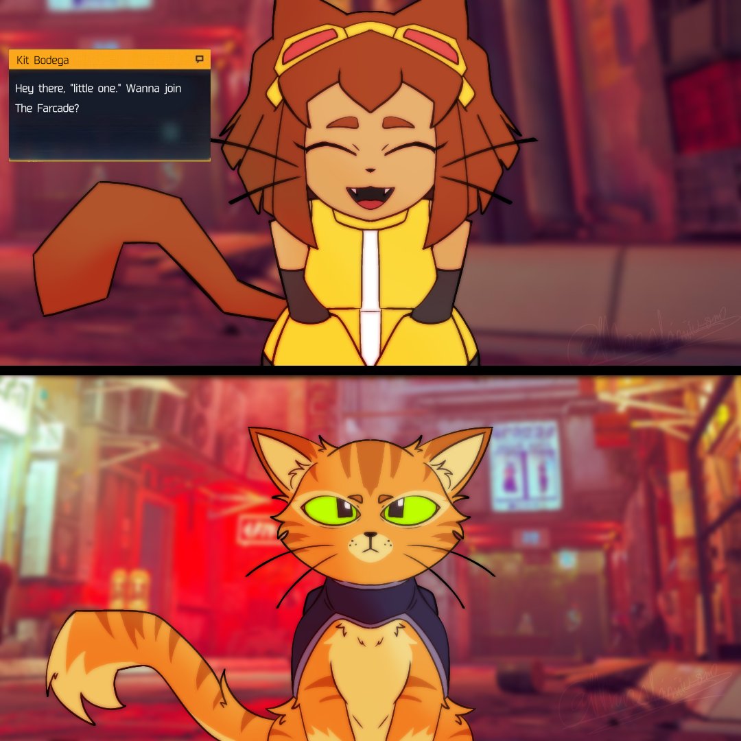 MarshimiiuOwO🇵🇭 (COMMS OPEN) -CYNESSA TAKEOVER- tweet media
