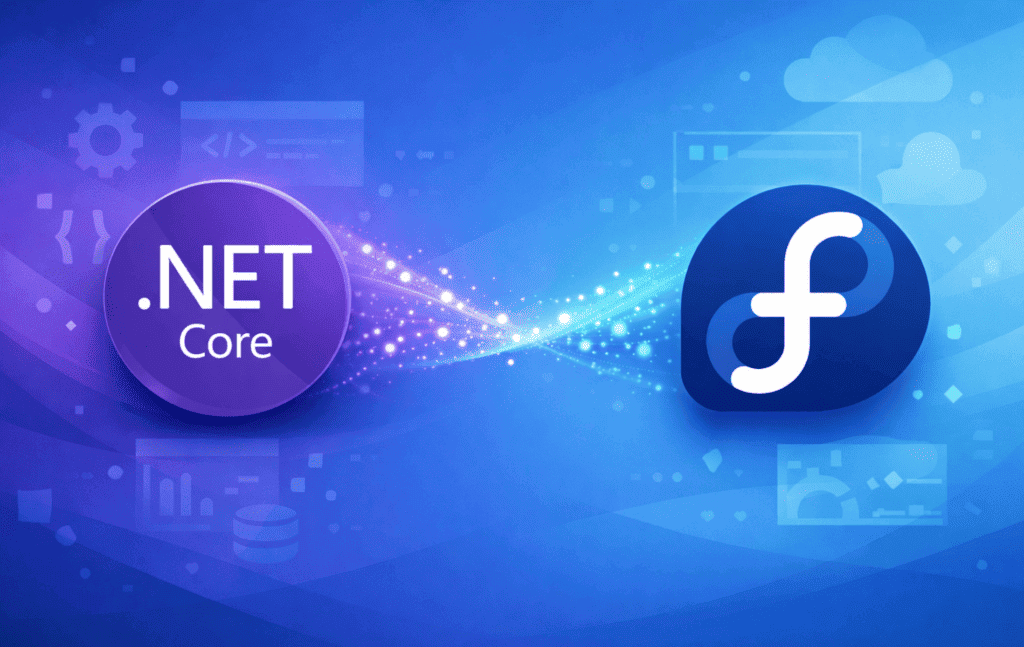 LaurianDev's tweet photo. Install .NET Core SDK on Fedora 44

👉 https://t.co/NPKYysjtHc https://t.co/2ksKvrfjs3