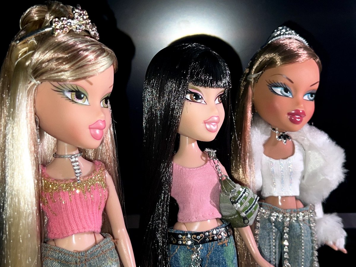 bratzpur (@bratzpur) / Posts / X