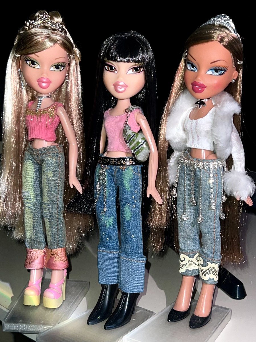 bratzpur (@bratzpur) / Posts / X