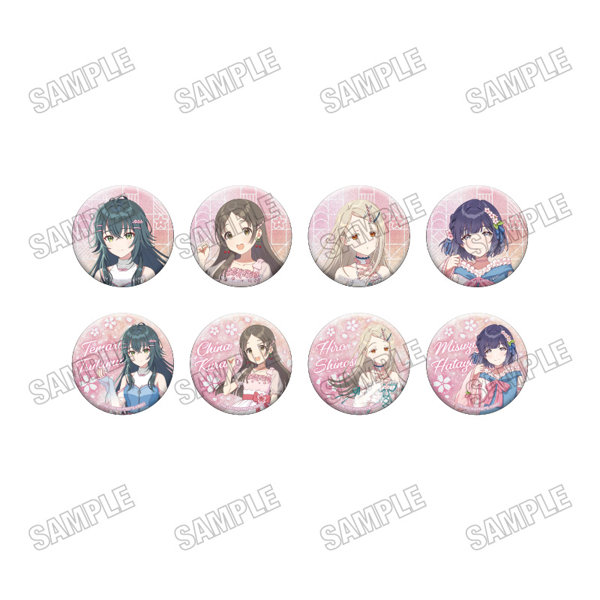 予約】キャラクターグッズ ／ 【BOX販売】『学園アイドルマスター