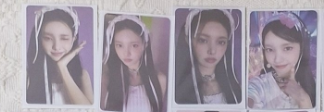 moldlamb's tweet photo. @yunachann09 regular é o primeiro, o segundo é ld whosfan, o 3o é pob idolstage e o 4o é m2 debut stage https://t.co/RsryV94cHV
