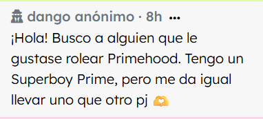 dango_cc's tweet photo. ¡busca alguien para rolear primehood! https://t.co/QtCYxTlhNq