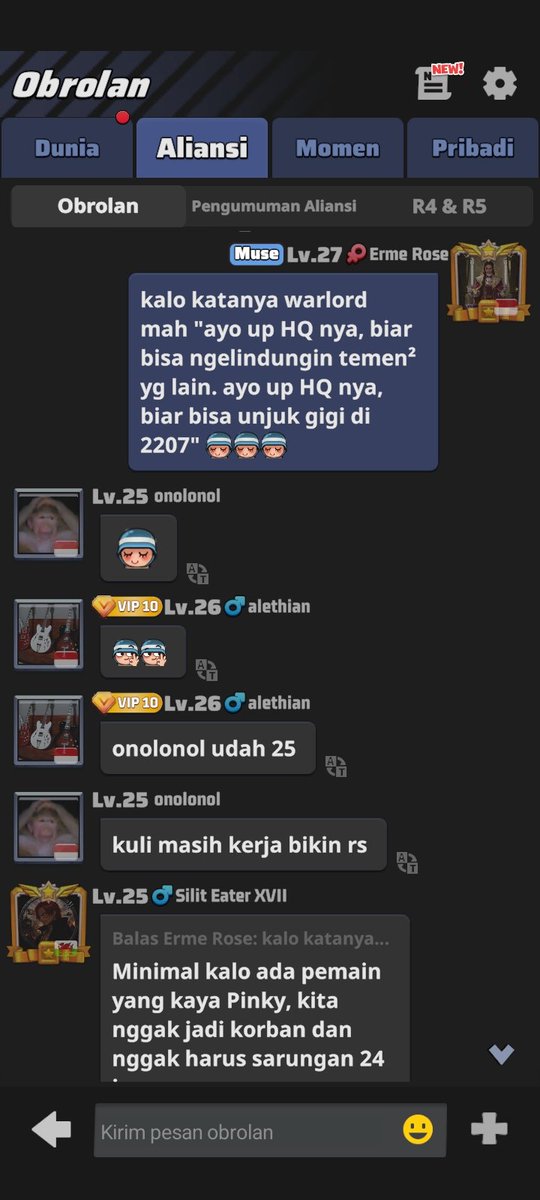 dit_ski's tweet photo. Makasih keluargaku di ALS jaya jaya jaya, jujurly masih kagok ya soal Muse. Kelamaan bercokol jadi Butler. Love u guys 💞 https://t.co/s1XyiPEub0