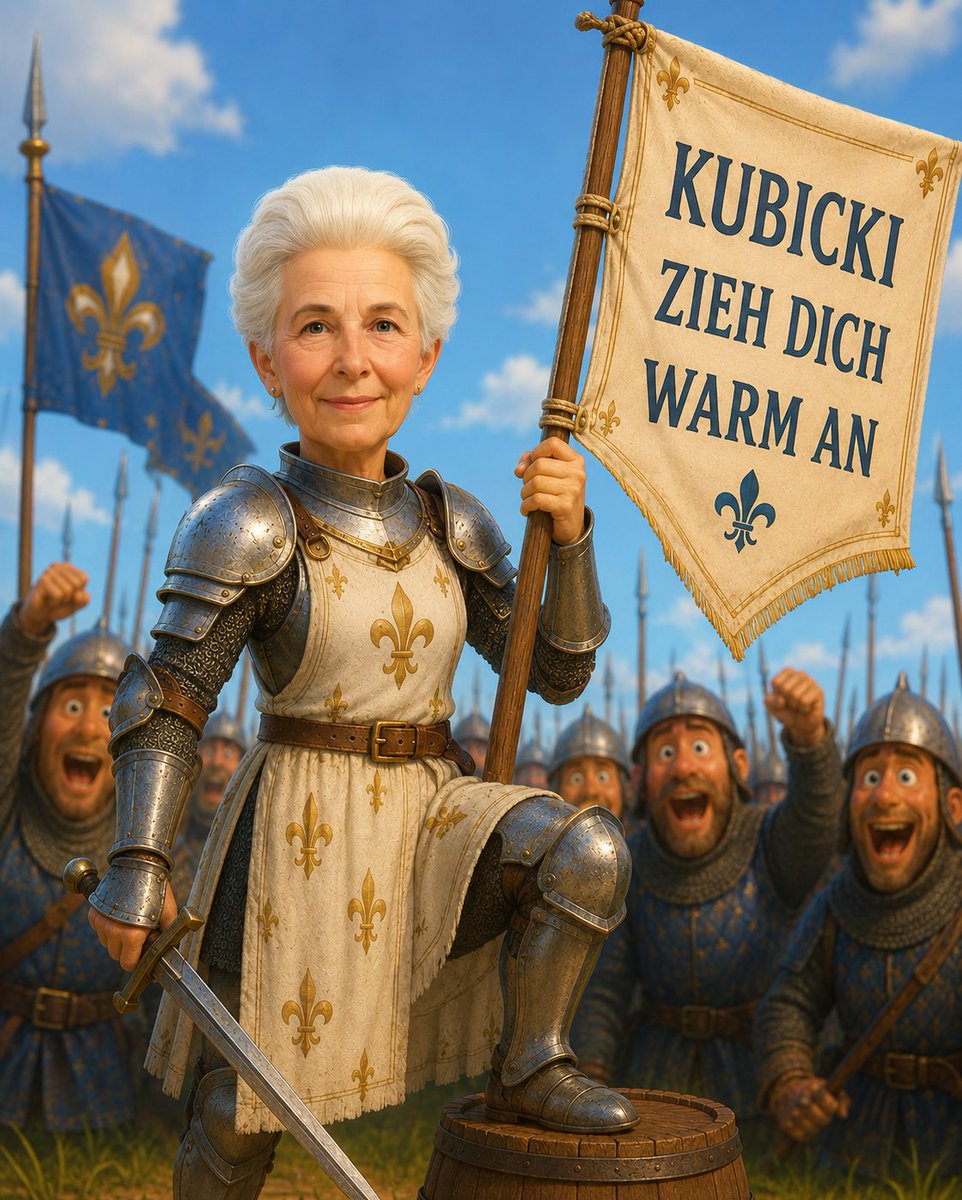 Pandorasbox2055's tweet photo. #Lanz #Kubicki #Strackzi
@Markus__Lanz @KubickiWo @MAStrackZi
DER DROPPS
IST NOCH NICHT GELUTSCHT 🙏🤪🙏
KARLCHEN ZEIGT STRACKZI DIE ROTE KARTE 🤭
#SPD #FDP NEVER BEST FRIENDS 😂 https://t.co/xIPFYUzh7G