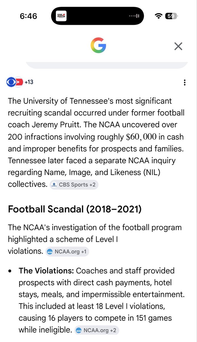 Jason572748's tweet photo. @conservVol @Aaron_Jones11 @NCAA i think you got it mixed up buddy. THIS was cheating. sorry it might hurt your fragile feelings https://t.co/lKm0MCnAzG