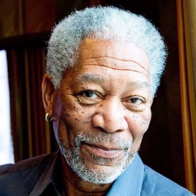 GhostofEight_'s tweet photo. 🚨📷 Morgan Freeman just said this:  

“Anyone who buys Modern Warfare 4 is a gay nigga.” https://t.co/B7CcxdisdA